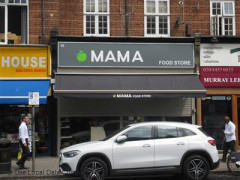 Mama Food Store image
