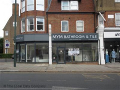 MYM Bathroom & Tile image