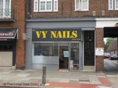 Vy Nails image