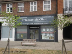 Dr Silberstein Clinic image