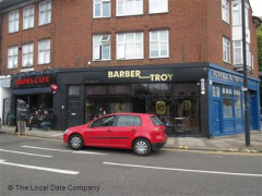 Barber Troy image