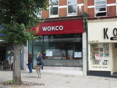 WokCo image