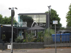 Bottles 'N' Jars image
