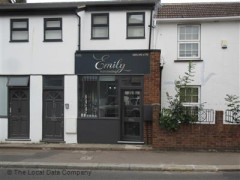 Emily Hairdressing image