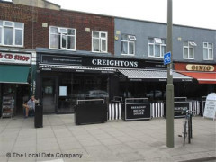 Creightons image