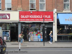 Galaxy Household Pound Plus image