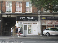 Pro Nails  image