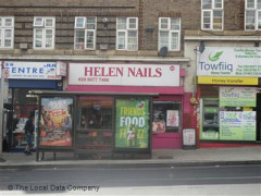 Helen Nails image