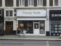 Tracey Nails image