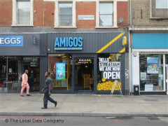 Amigo's image