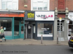 Vape Lab Ldn image