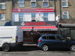 AM Butchers image