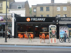 Fireaway image
