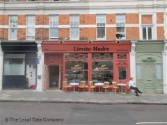Lievito Madre image