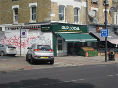 Our Local image