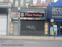 Roma's Pizza Palace image