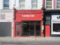 Lucky Cat image