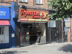 Roosters Corner image