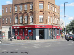 Pret A Manger image