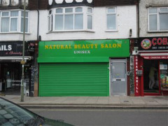 Natural Beauty Salon image