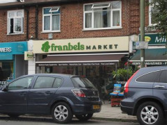 Franbels Market image