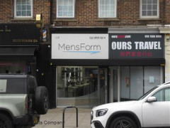 MensForm image
