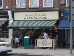 deRada Brasserie image