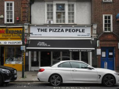 The Pizza People image