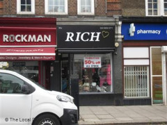 Rich image