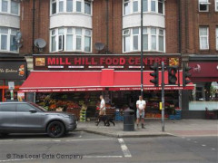 Mill Hill Food Centre image
