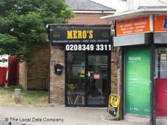 Mero's image