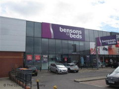 Bensons For Beds image