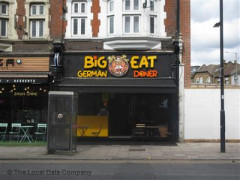 Big Eat German Doner image