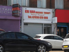 Kri Han Massage Therapy image