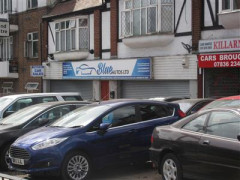 Blue Autos image
