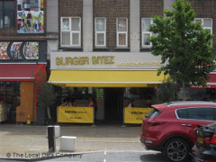 Burger Bitez image