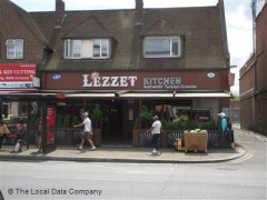 Lezzet Kitchen image