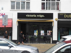 Victoria Reign image