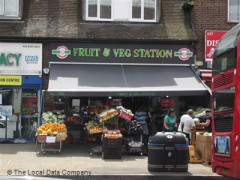 Fruit & Veg Station image