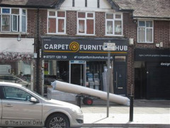 Carpet Furniture Hub image
