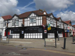 The Corner House image