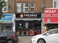 Fireaway image