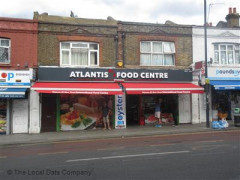 Atlantis Food Centre image