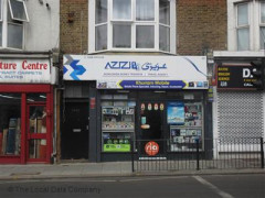 Azizi image
