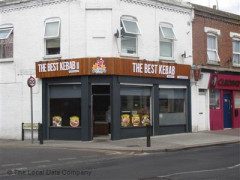 The Best Kebab image
