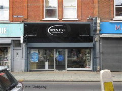 Open Eye Opticians image