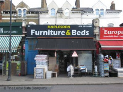 Harlseden Furniture & Beds image