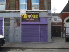 Mr Nuts image