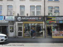 Mohamed Tailor image