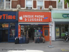 Unique Phone & Luggage image